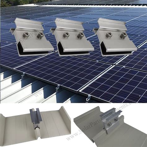 metal roof solar brackets|metal roof solar mounting brackets.